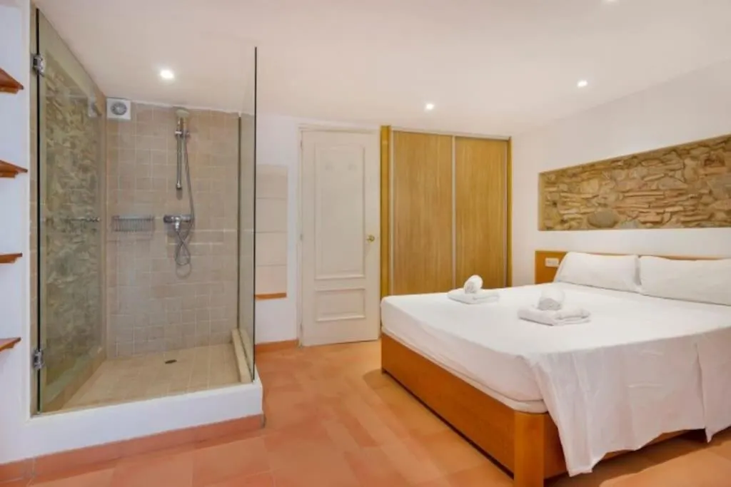 Practico Apartamento En El Casco Antiguo De Girona Apartment