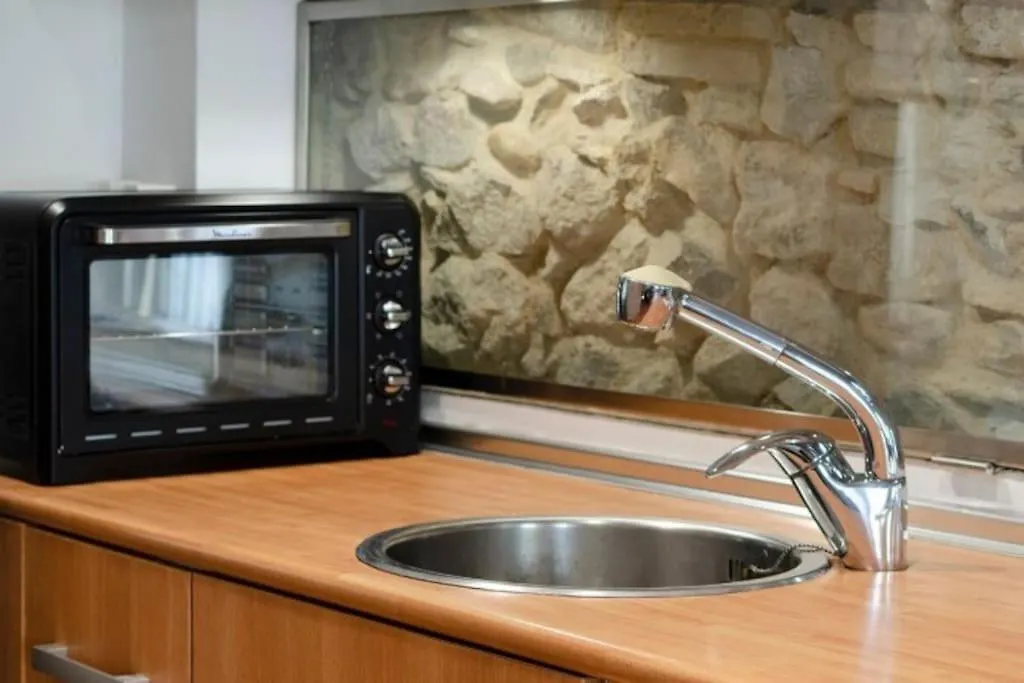 Practico Apartamento En El Casco Antiguo De Girona Apartment Spain
