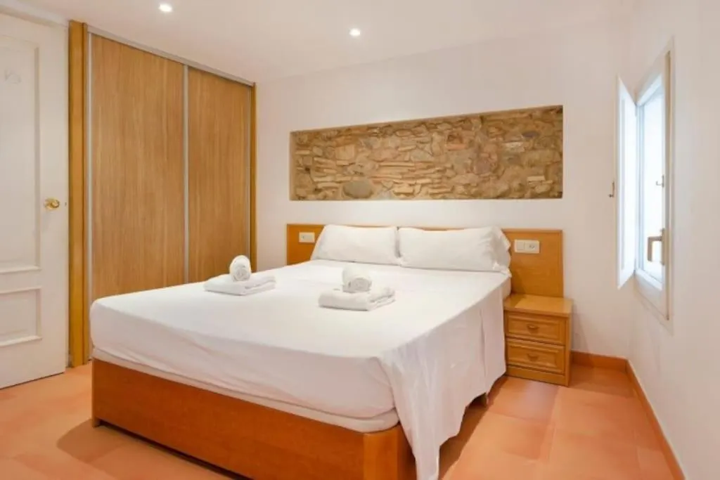 Practico Apartamento En El Casco Antiguo De Girona Apartment