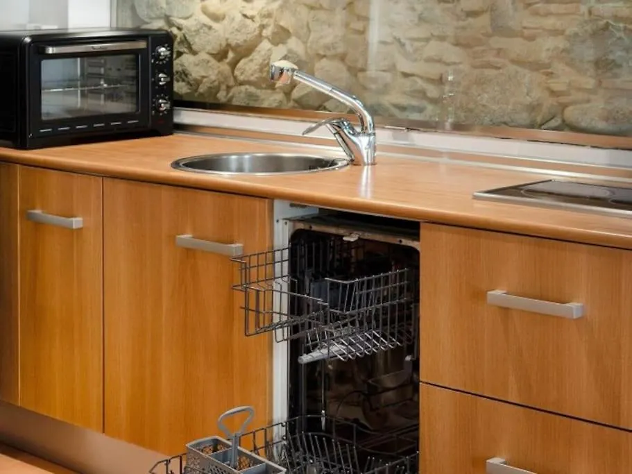 Practico Apartamento En El Casco Antiguo De Girona Apartment