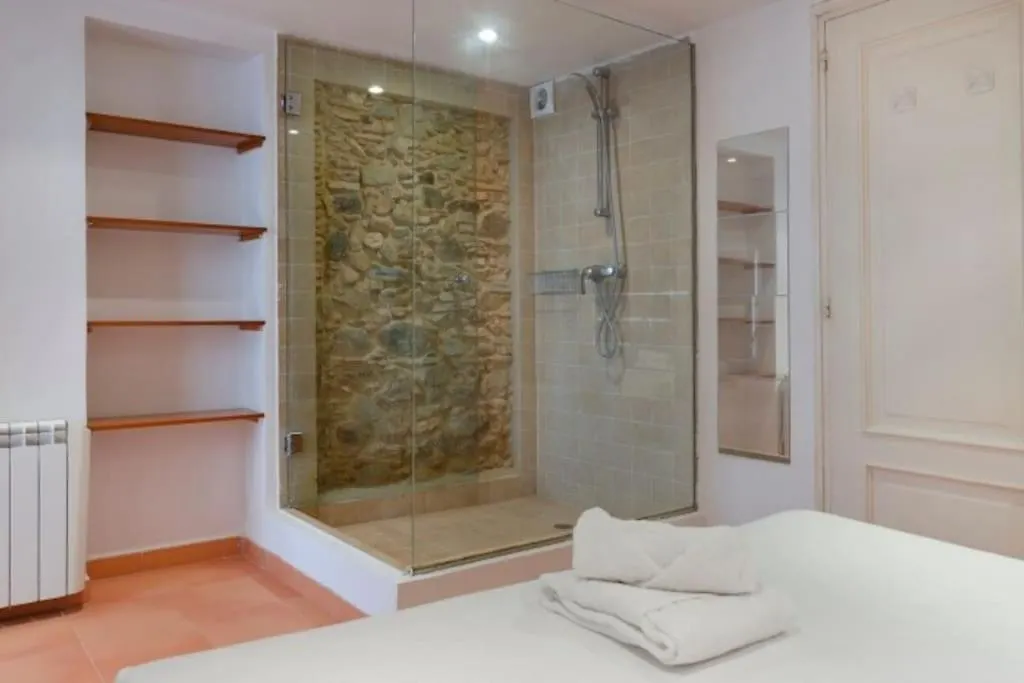 Practico Apartamento En El Casco Antiguo De Girona Apartment
