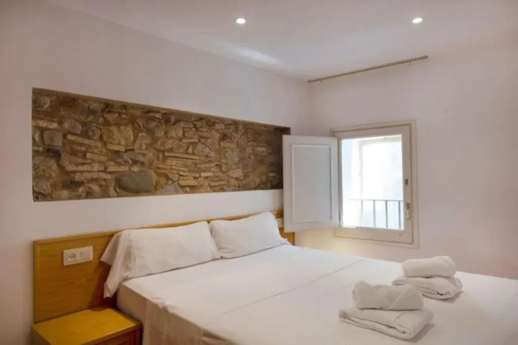 Practico Apartamento En El Casco Antiguo De Girona Apartment