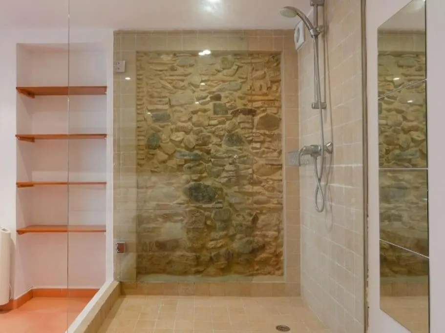 Practico Apartamento En El Casco Antiguo De Girona Apartment 0*,