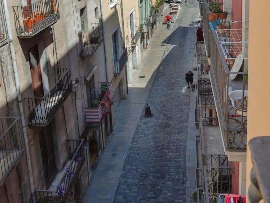 Practico Apartamento En El Casco Antiguo De Girona Apartment 0*,