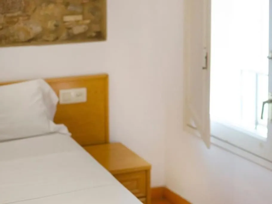 Practico Apartamento En El Casco Antiguo De Girona Apartment