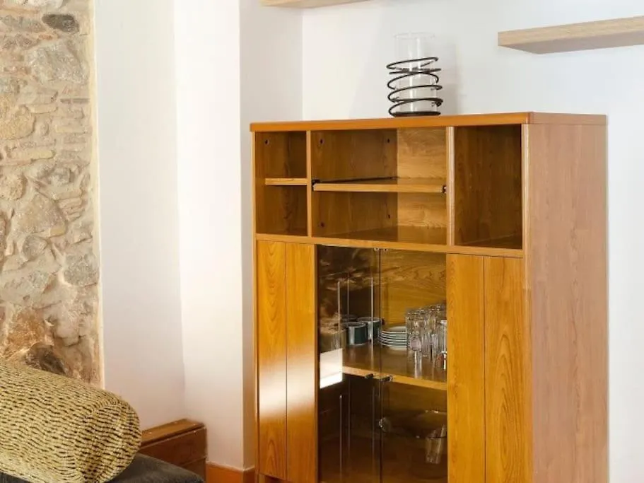 Practico Apartamento En El Casco Antiguo De Girona Apartment Spain